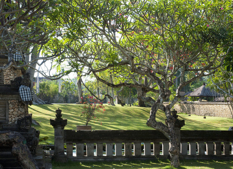 The Oberoi Bali