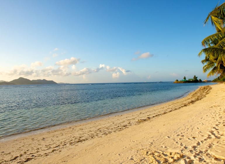 Hotel La Digue Island Lodge, La Digue, Seychelles