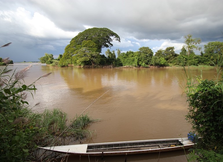 Sud Laos