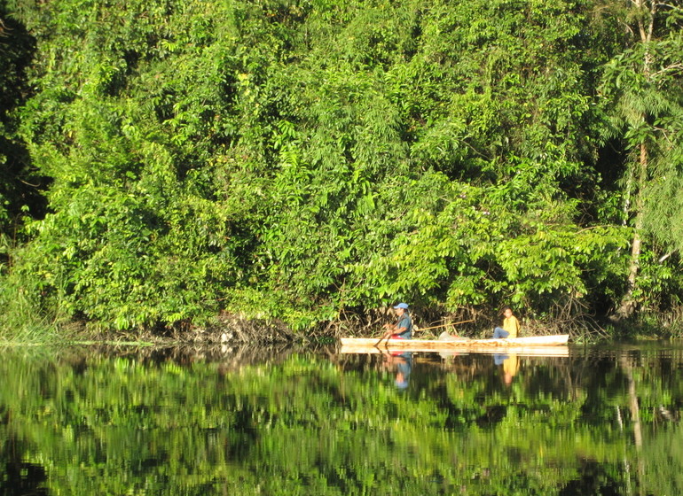 Pérou Voyage Amazonie Nord du Pérou