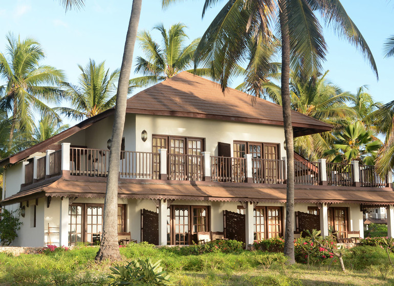 sejour zanzibar