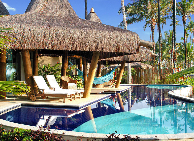 Kiaroa Eco Luxury Resort