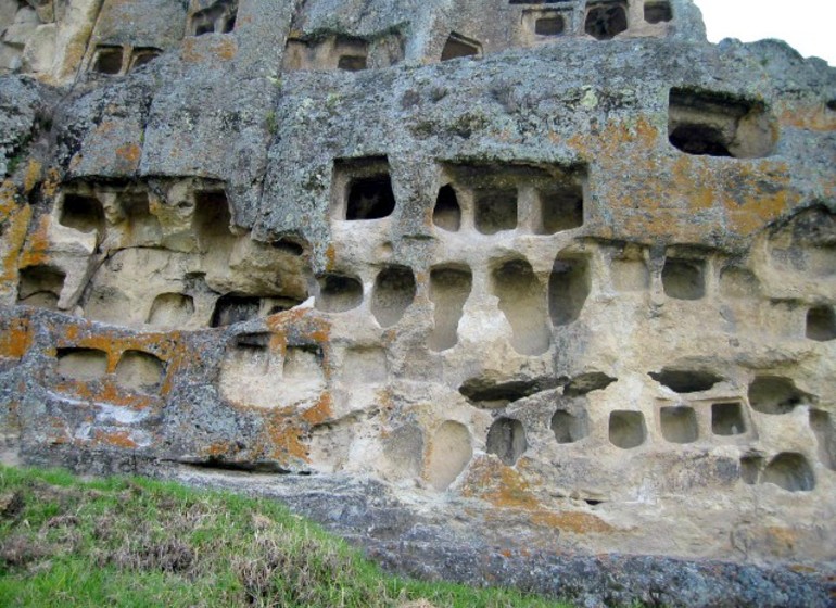 Pérou Voyage Cajamarca