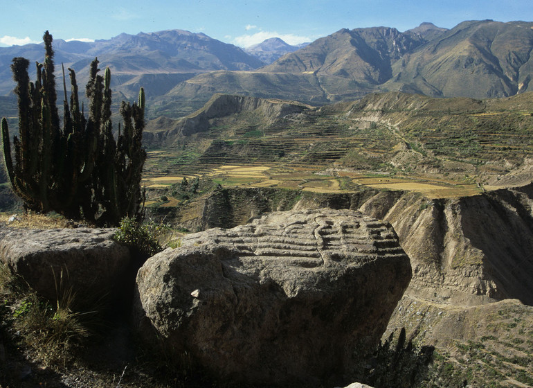 Pérou du Sud, ses incontournables