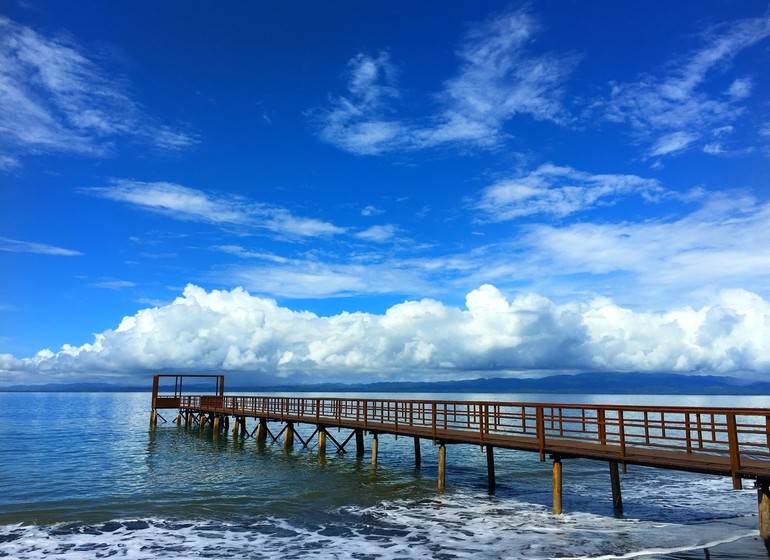 Playa Cativo Lodge