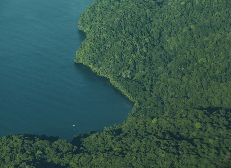 Playa Cativo Lodge