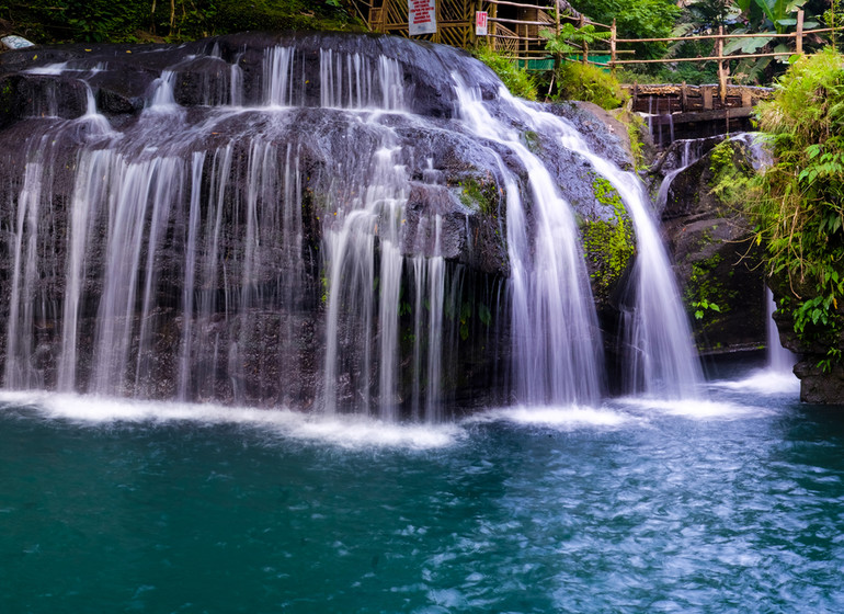 Grand tour du Costa Rica - faune, flore & plages