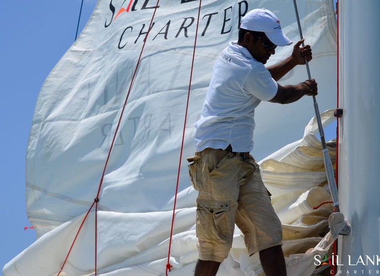 Croisières en catamaran