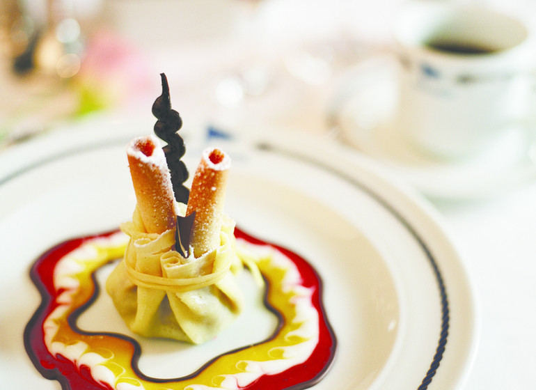 Mini-croisière de rêve à bord d’un Grand Voilier