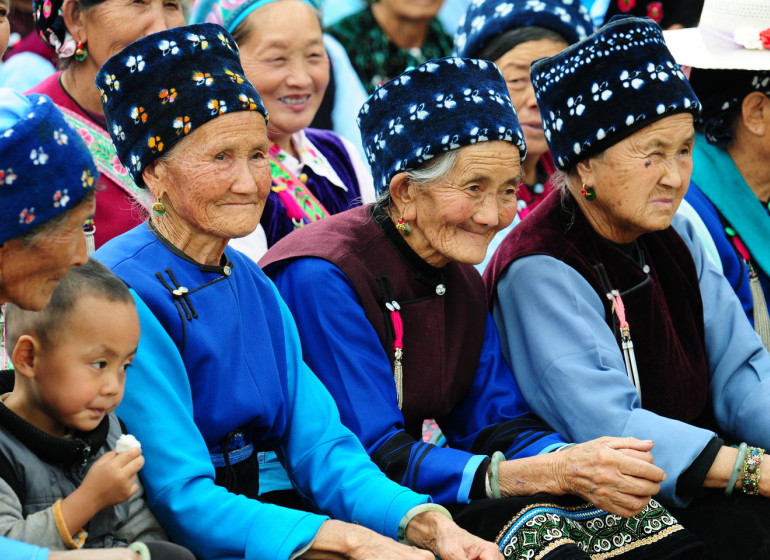 Art et culture du thé au Yunnan