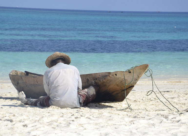 sejour zanzibar