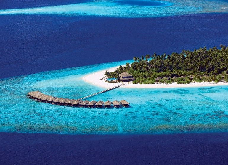 Filitheyo Island Resort