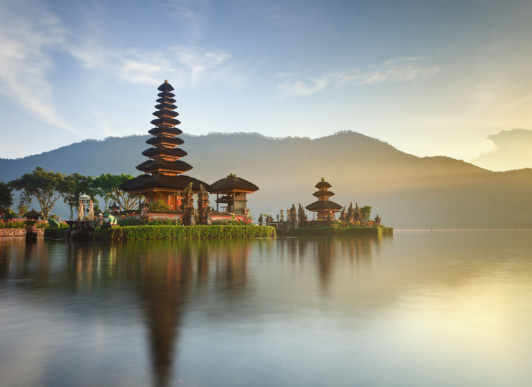 Bali Charme