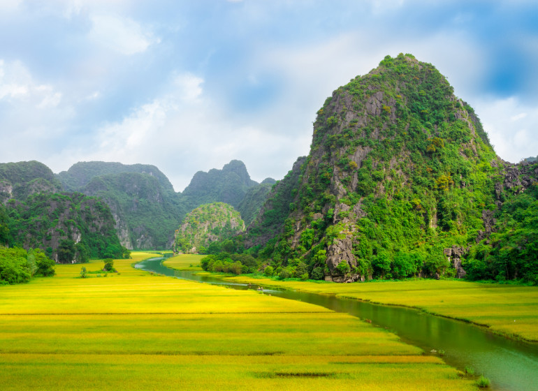 Découverte d'un autre Vietnam