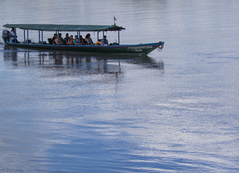 Tambopata Research Center