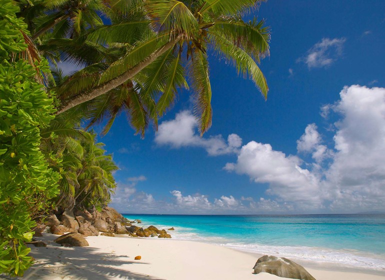 Fregate Island, Seychelles