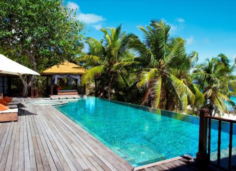 Fregate Island, Seychelles