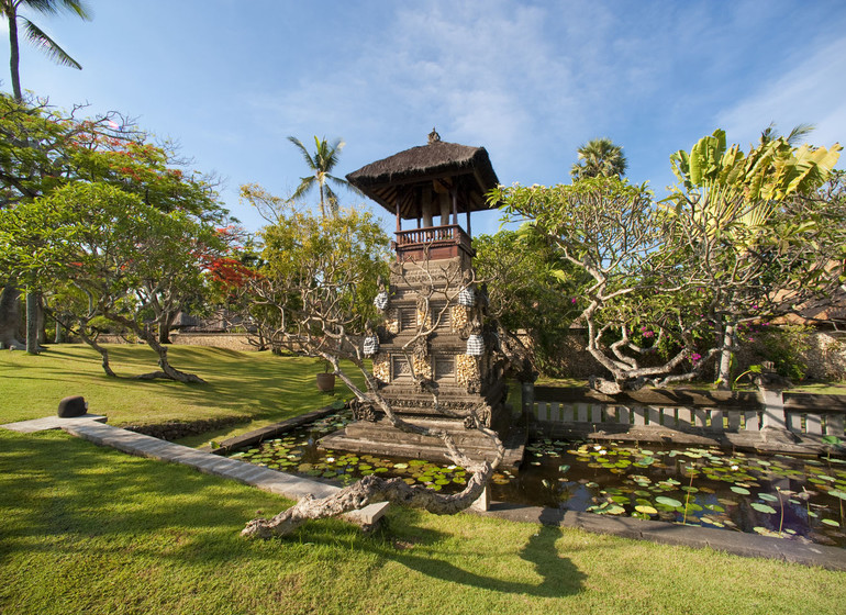 The Oberoi Bali