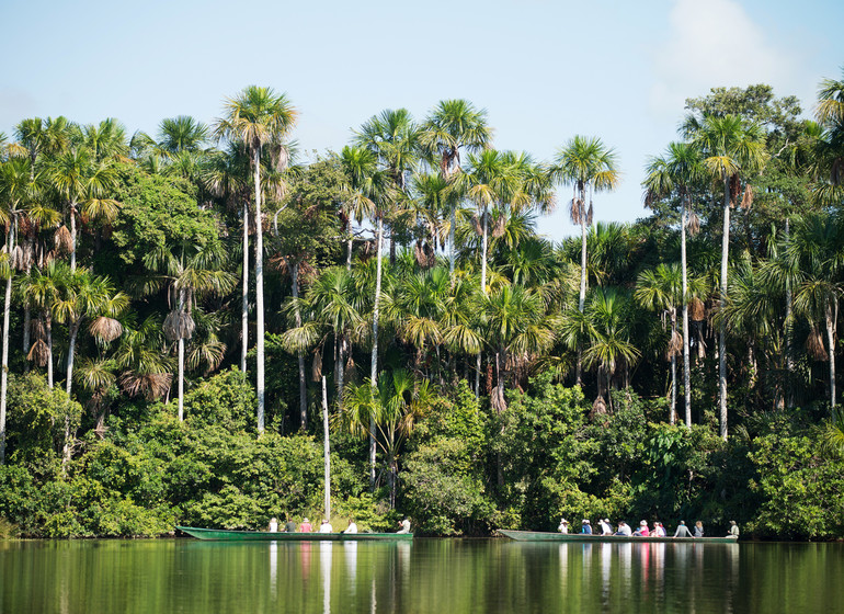 Hacienda Concepcion