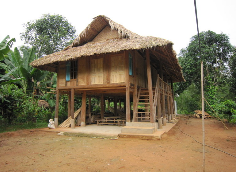 Homestay Mai Chau