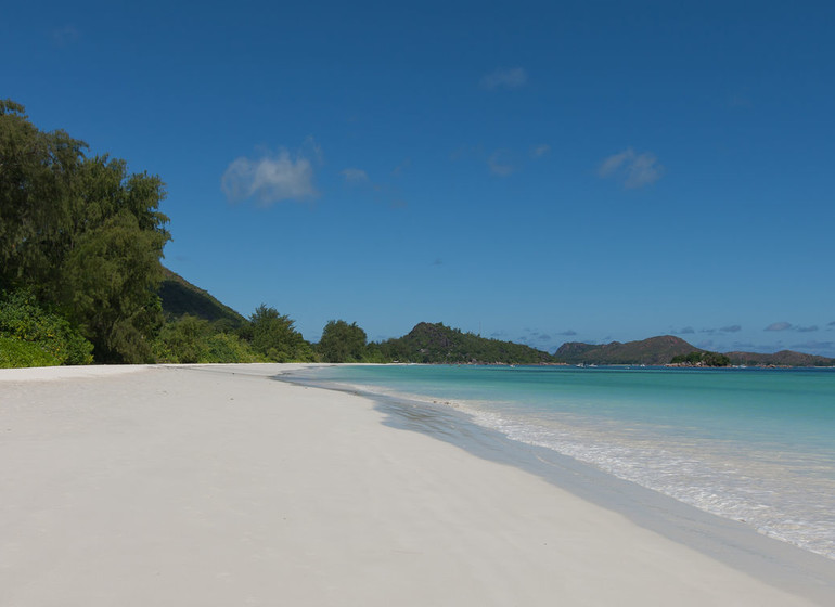 Hotel Acajou, Praslin, Seychelles