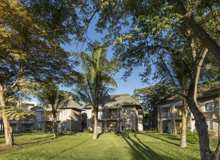 Hotel Veranda Tamarin, Maurice