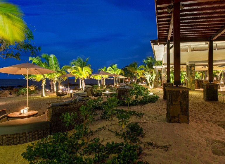 Hotel The Westin Turtle Bay Resort & Spa, Maurice