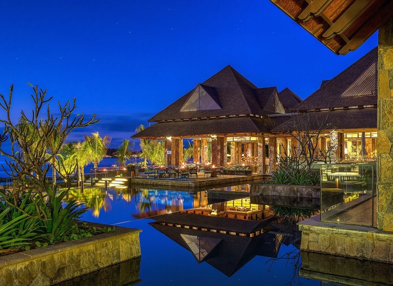 Hotel The Westin Turtle Bay Resort & Spa, Maurice