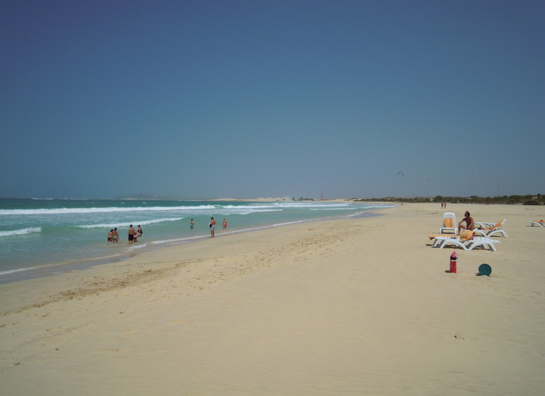 Hotel Iberostar, Boavista, Cap Vert