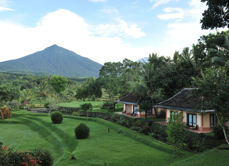 Ijen Resort