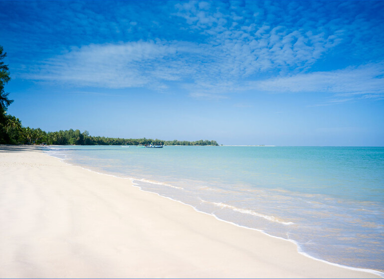 The Sarojin Khao Lak