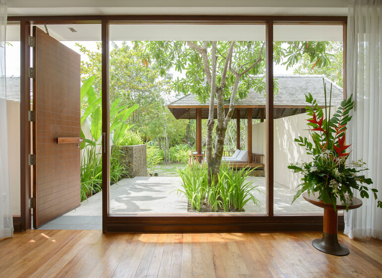 The Sarojin Khao Lak