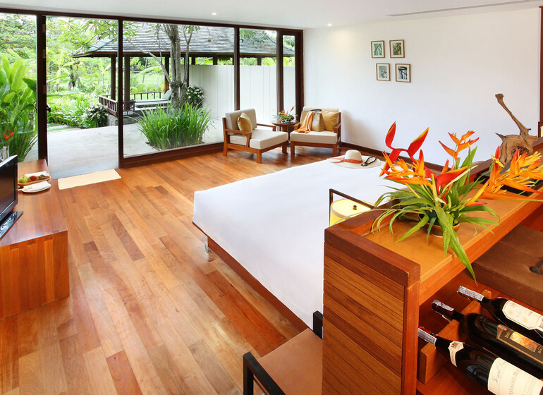 The Sarojin Khao Lak