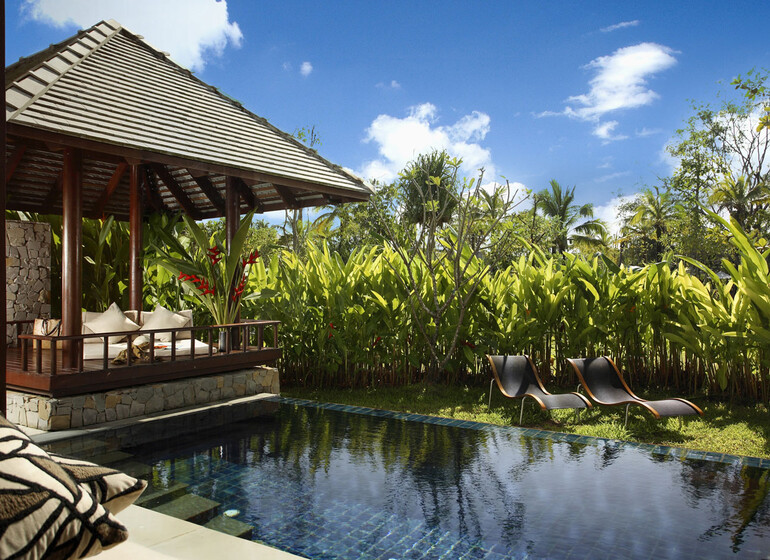 The Sarojin Khao Lak