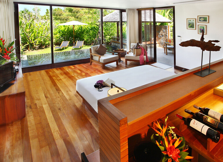 The Sarojin Khao Lak