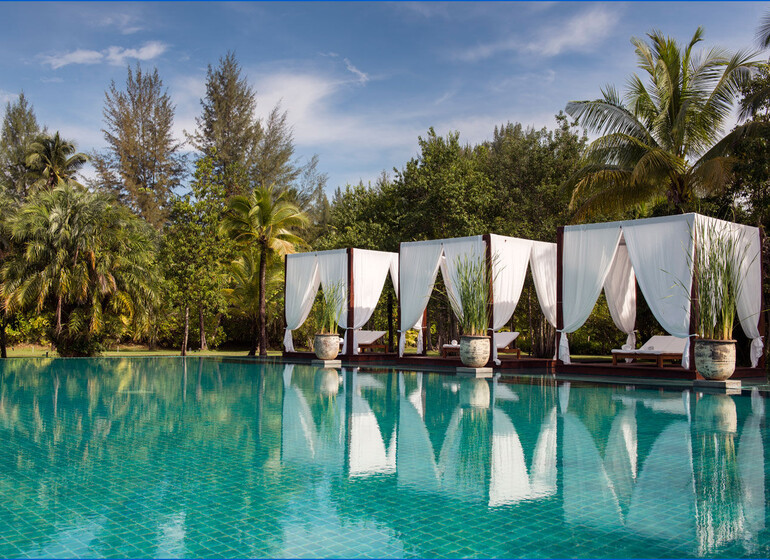 The Sarojin Khao Lak
