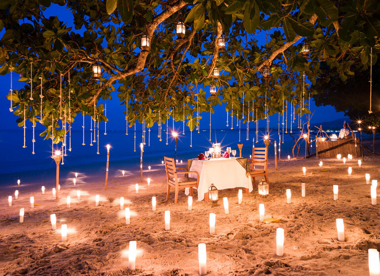 The Sarojin Khao Lak