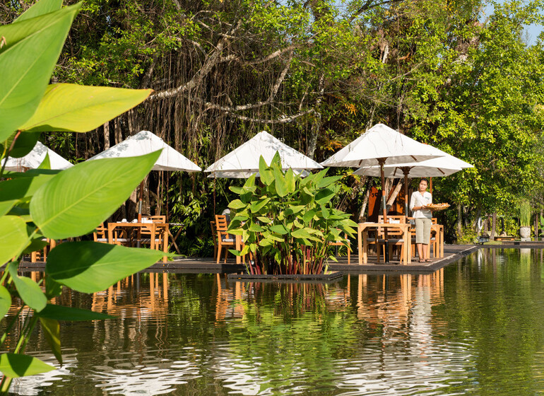 The Sarojin Khao Lak