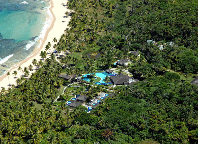 Kiaroa Eco Luxury Resort