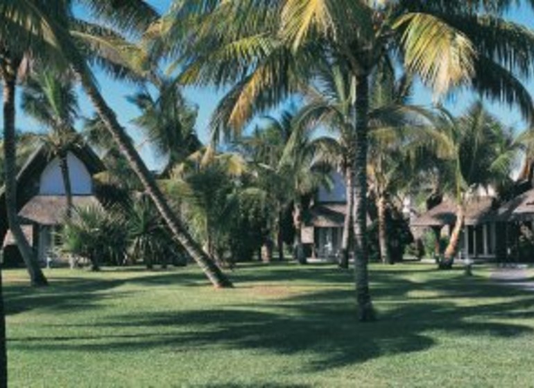 Hotel La Pirogue, Maurice