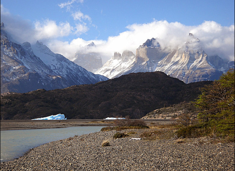 Sud de la Patagonie Classique