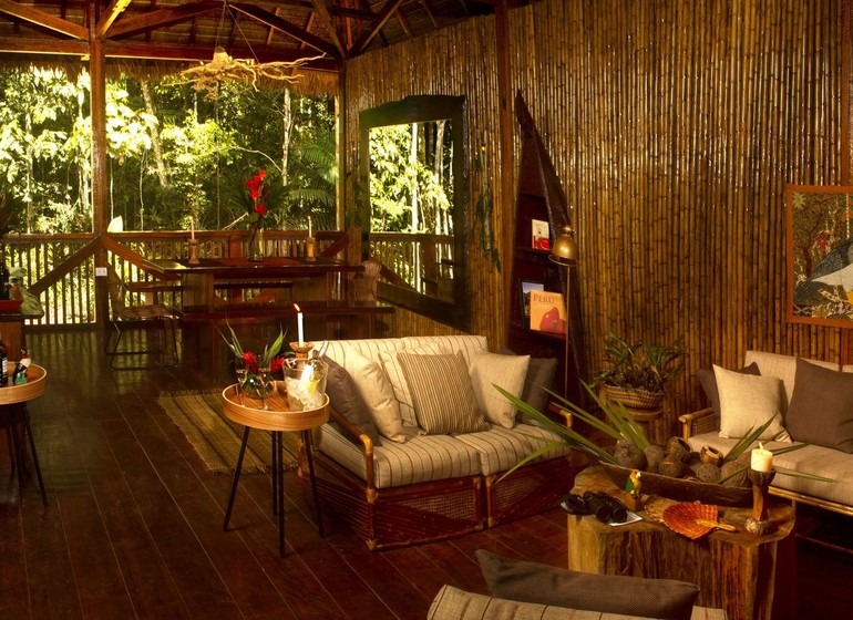 Amazon Villa