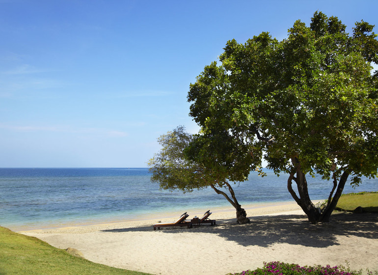 The Oberoi Lombok