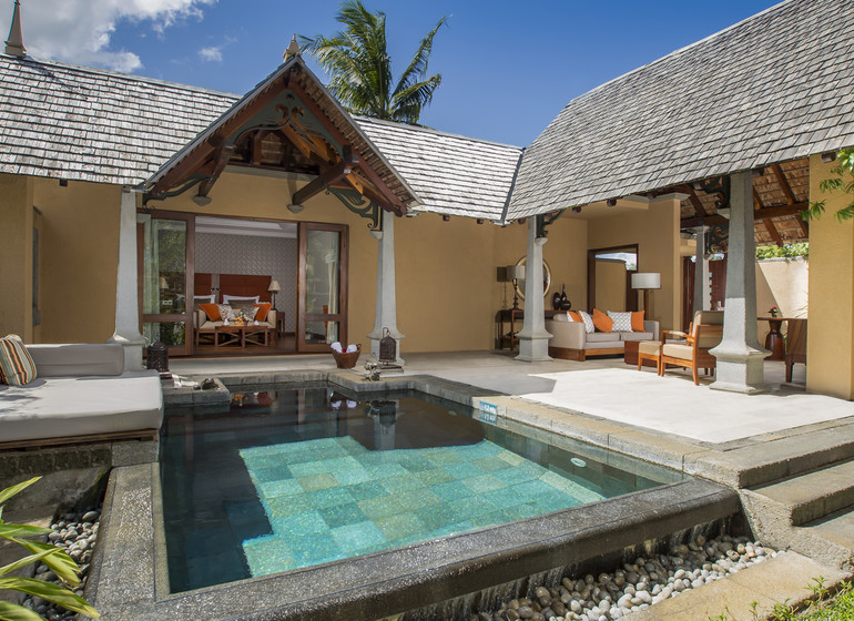 Hotel Maradiva Villas Resort & Spa, Maurice