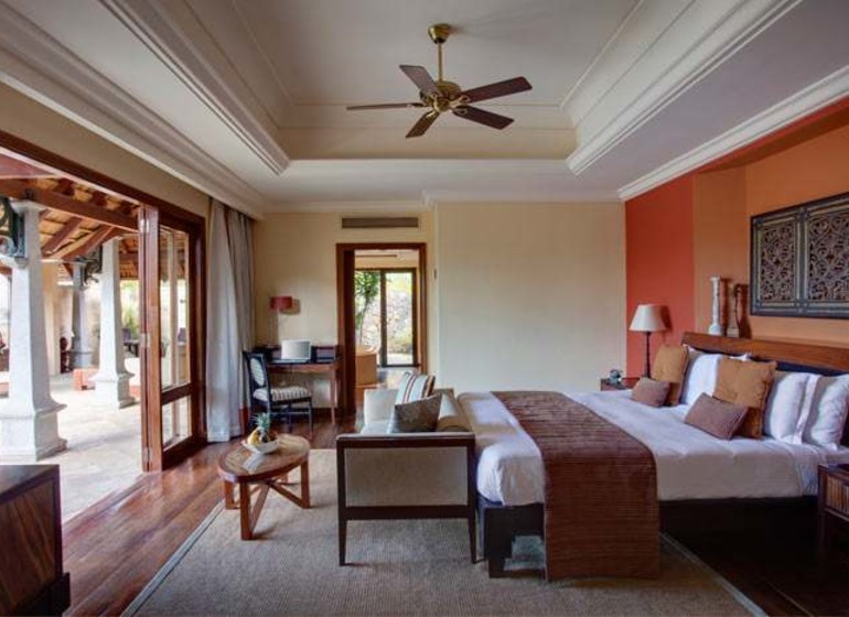 Hotel Maradiva Villas Resort & Spa, Maurice