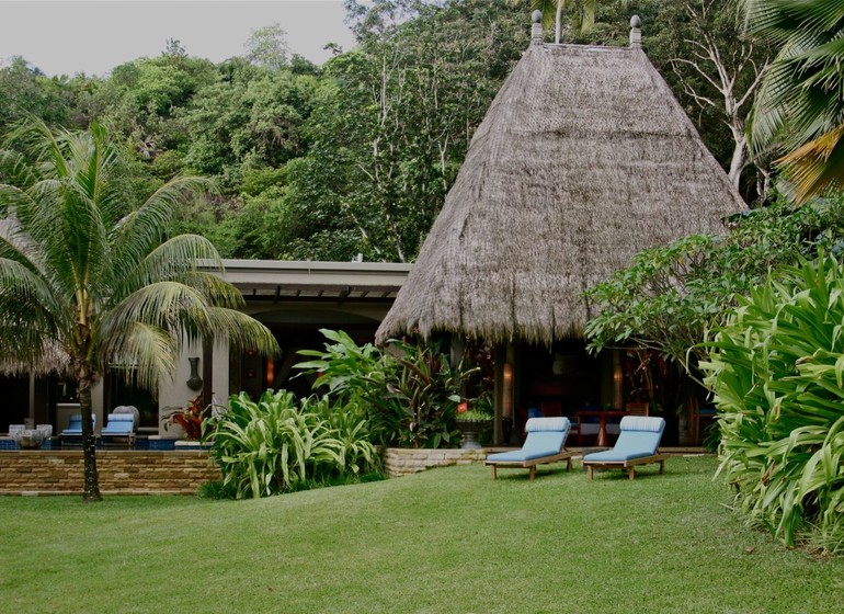 Hotel Anantara Maia, Mahe, Seychelles