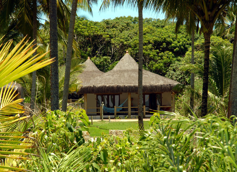 Kiaroa Eco Luxury Resort