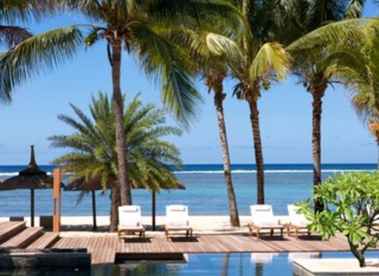 Hotel Outrigger Mauritous Beach Resort, Maurice