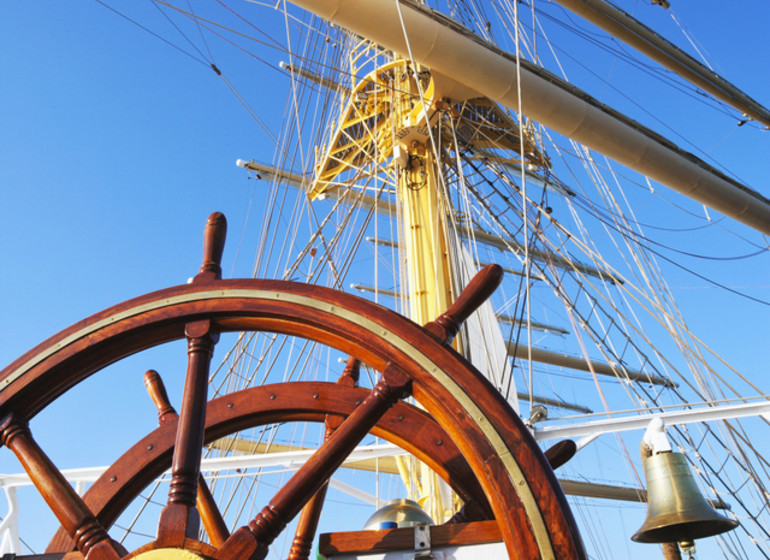 Mini-croisière de rêve à bord d’un Grand Voilier