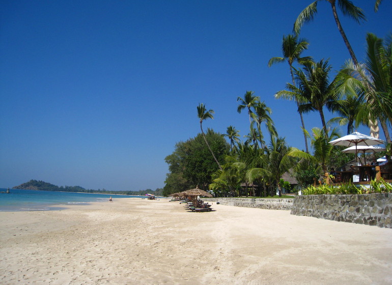 Ngapali Bay